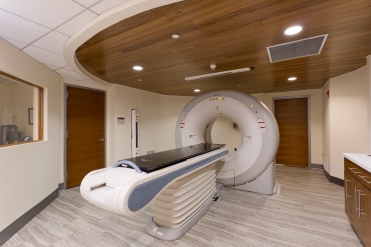 Linear Accelerator Stereotactic Body Radiation